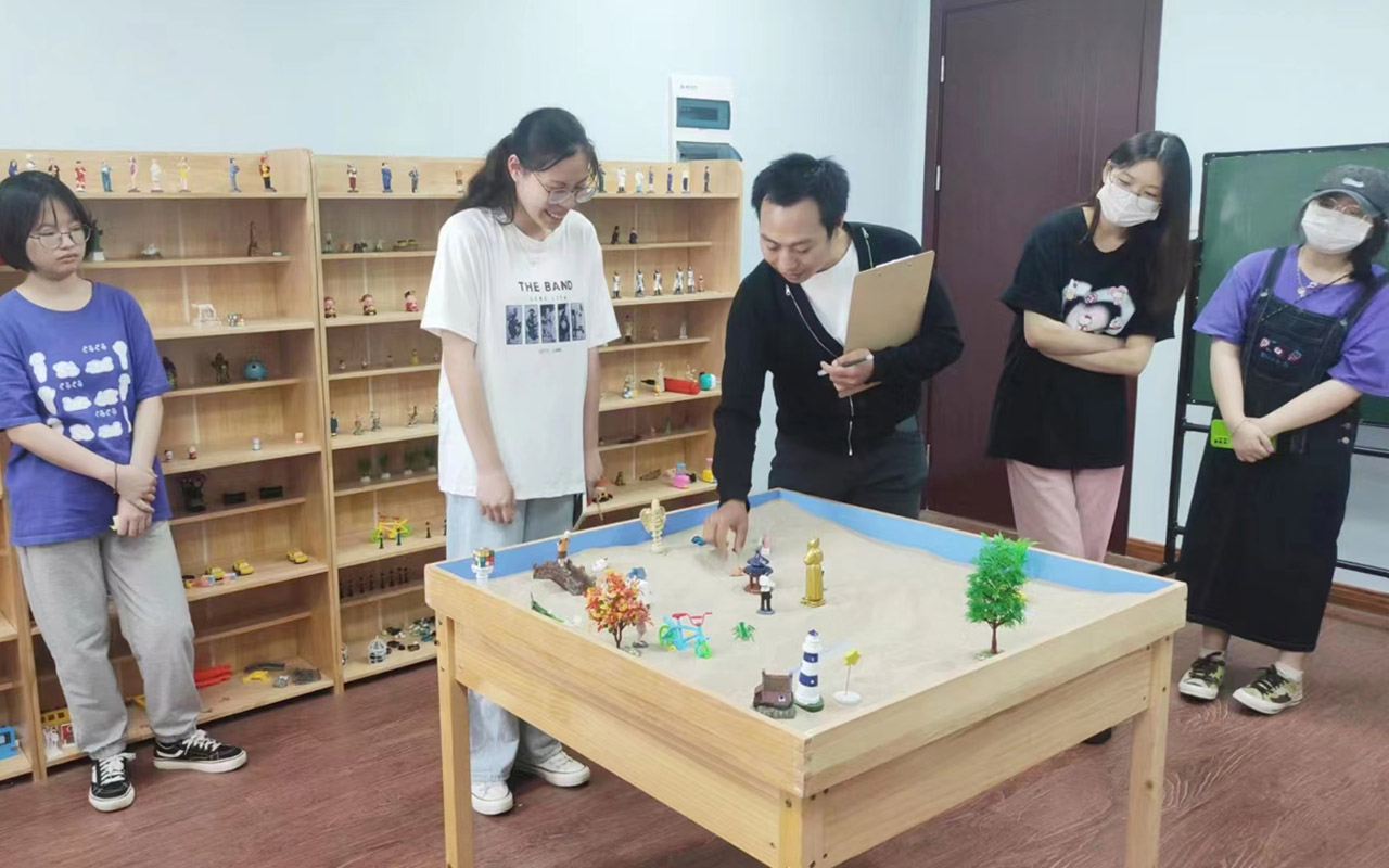 库尔勒浙江药科职业大学