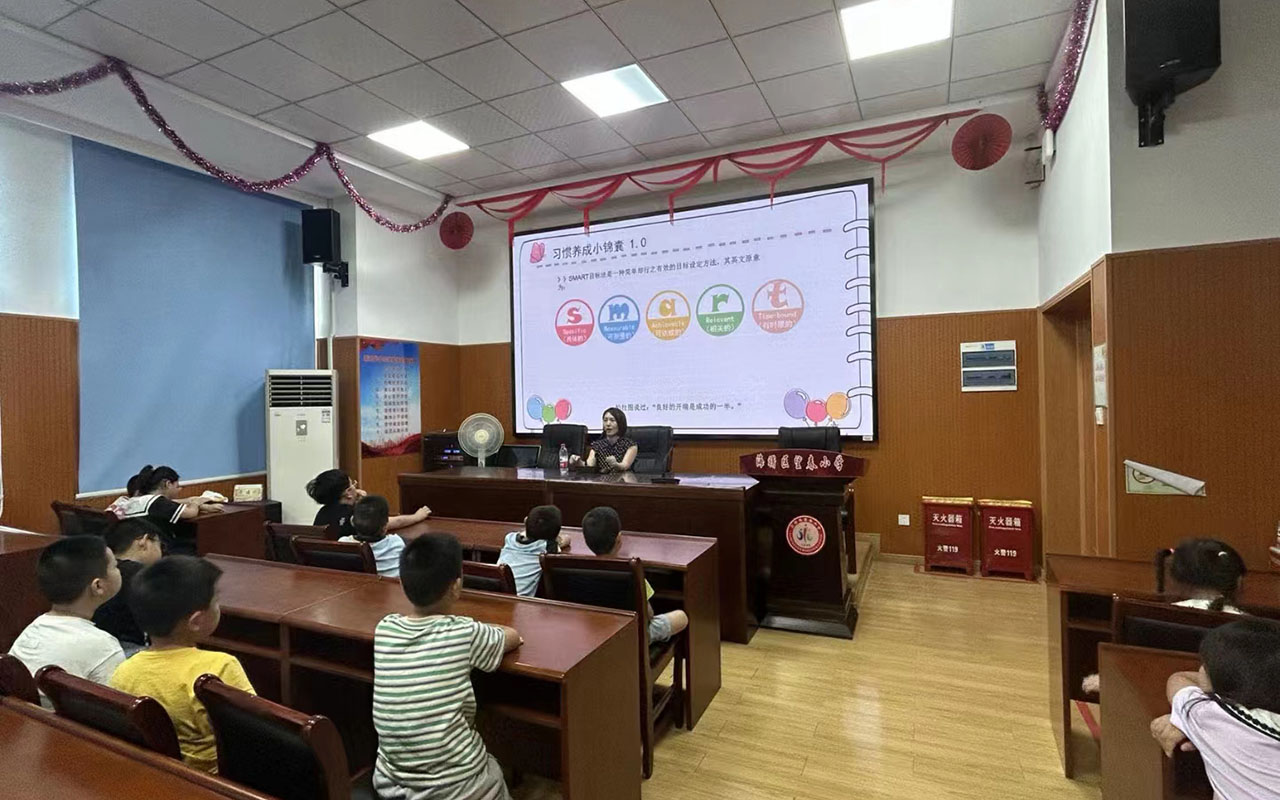 库尔勒望春小学